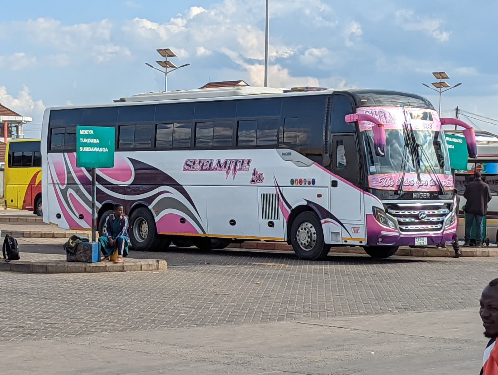 Cargo Made Easy: How Shelmith Line Delivers for You